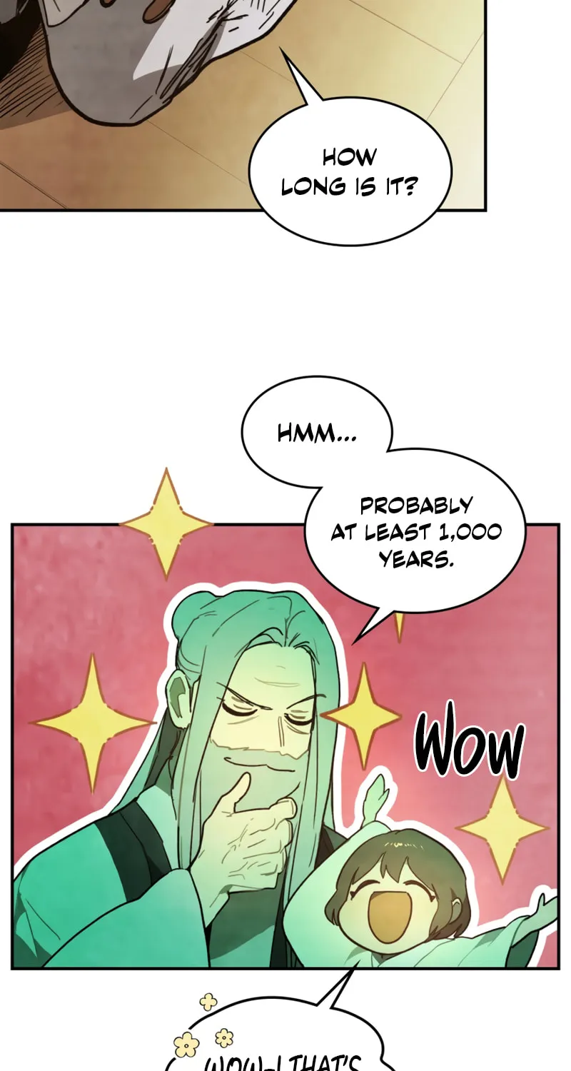 Return of the War God Chapter 60 page 17 - 