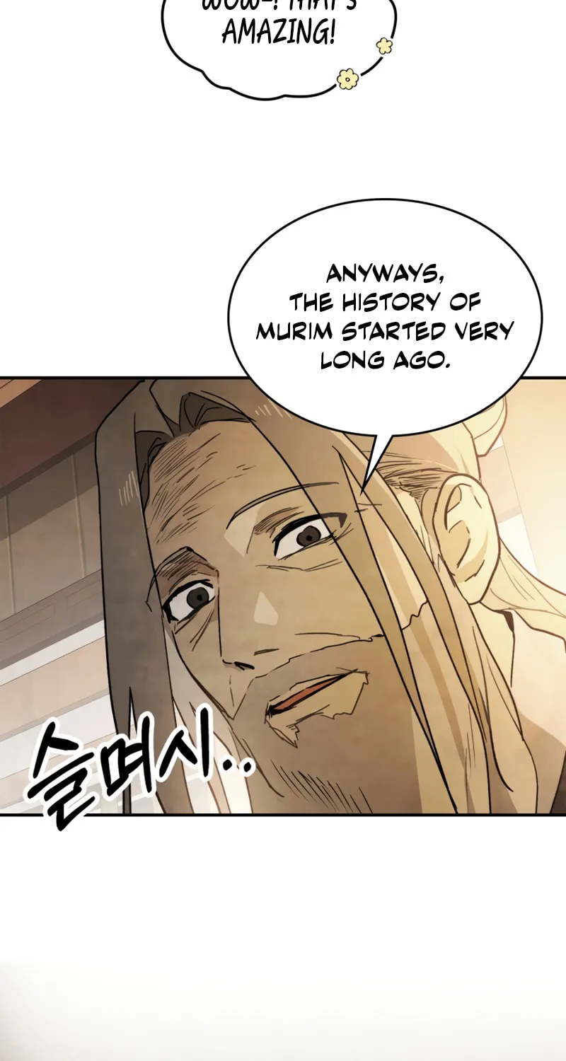 Return of the War God Chapter 60 page 18 - 