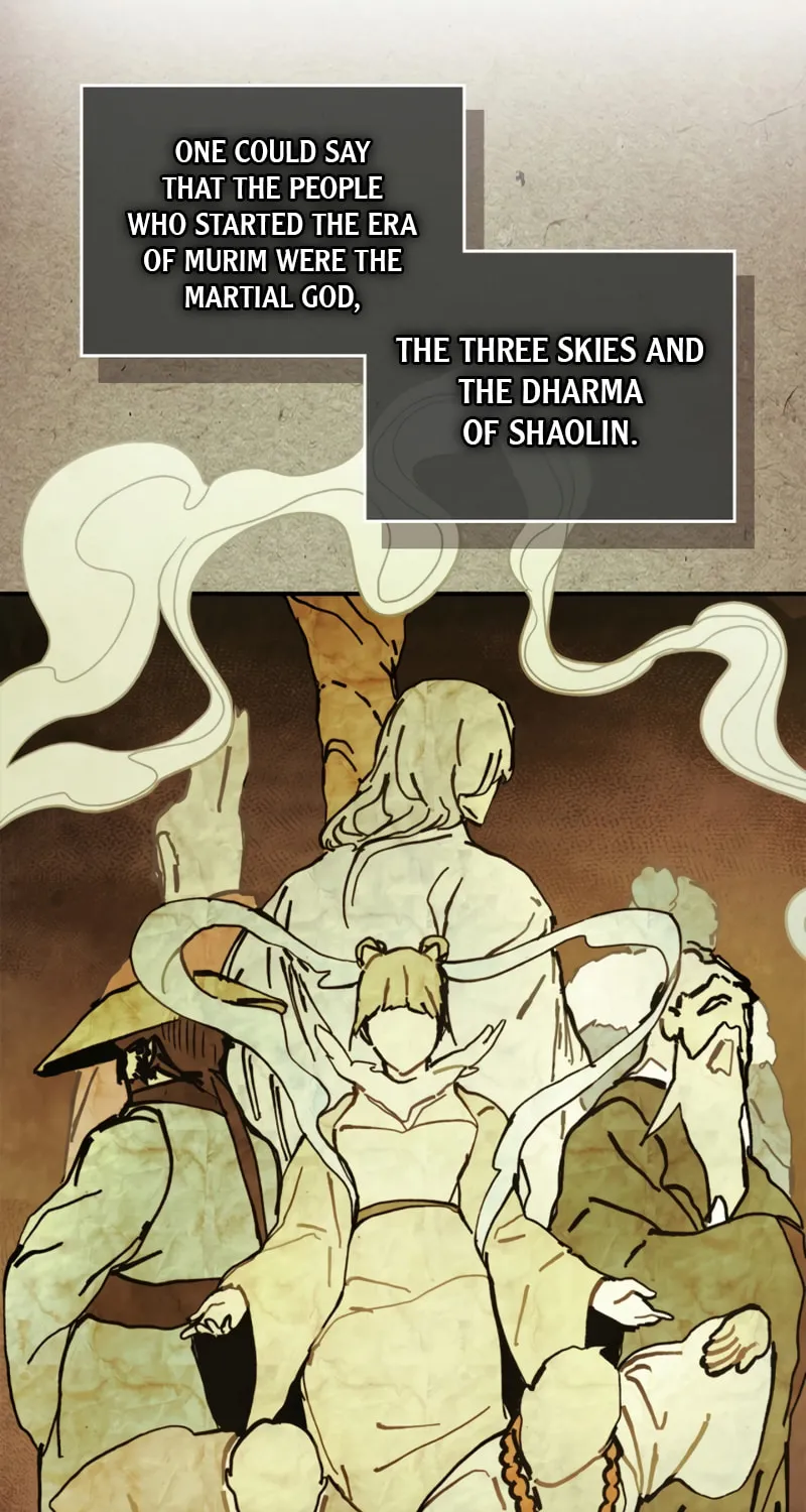 Return of the War God Chapter 60 page 19 - 