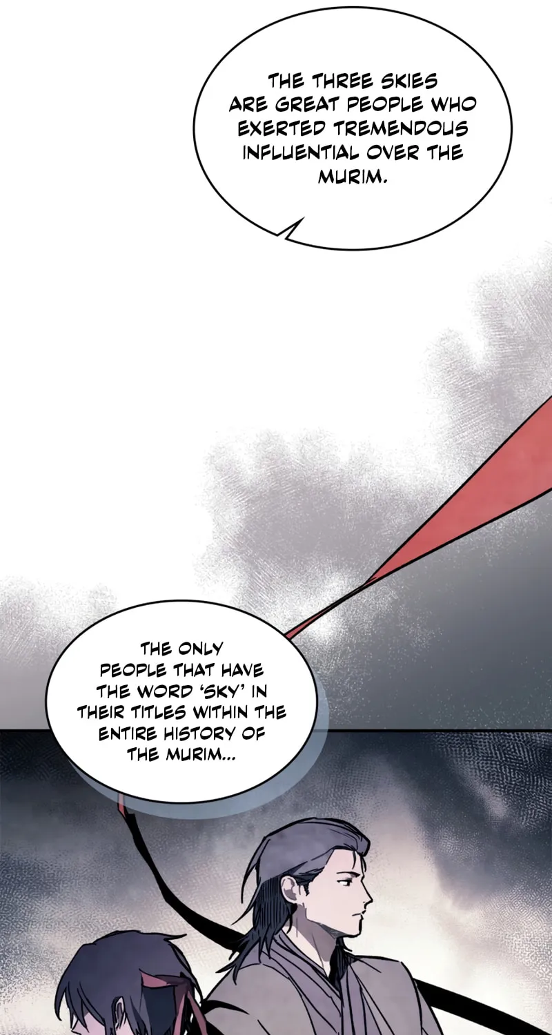 Return of the War God Chapter 60 page 21 - 
