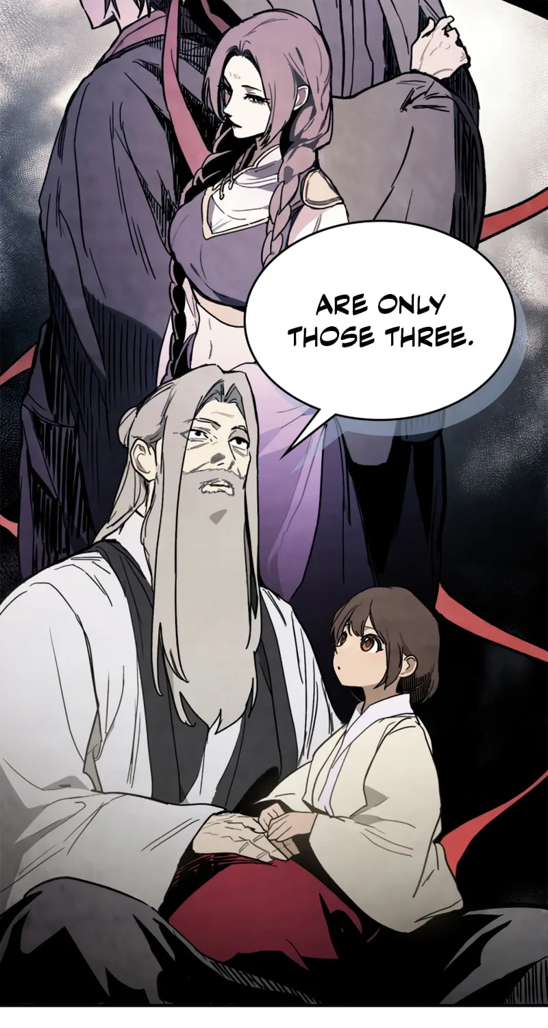 Return of the War God Chapter 60 page 22 - 