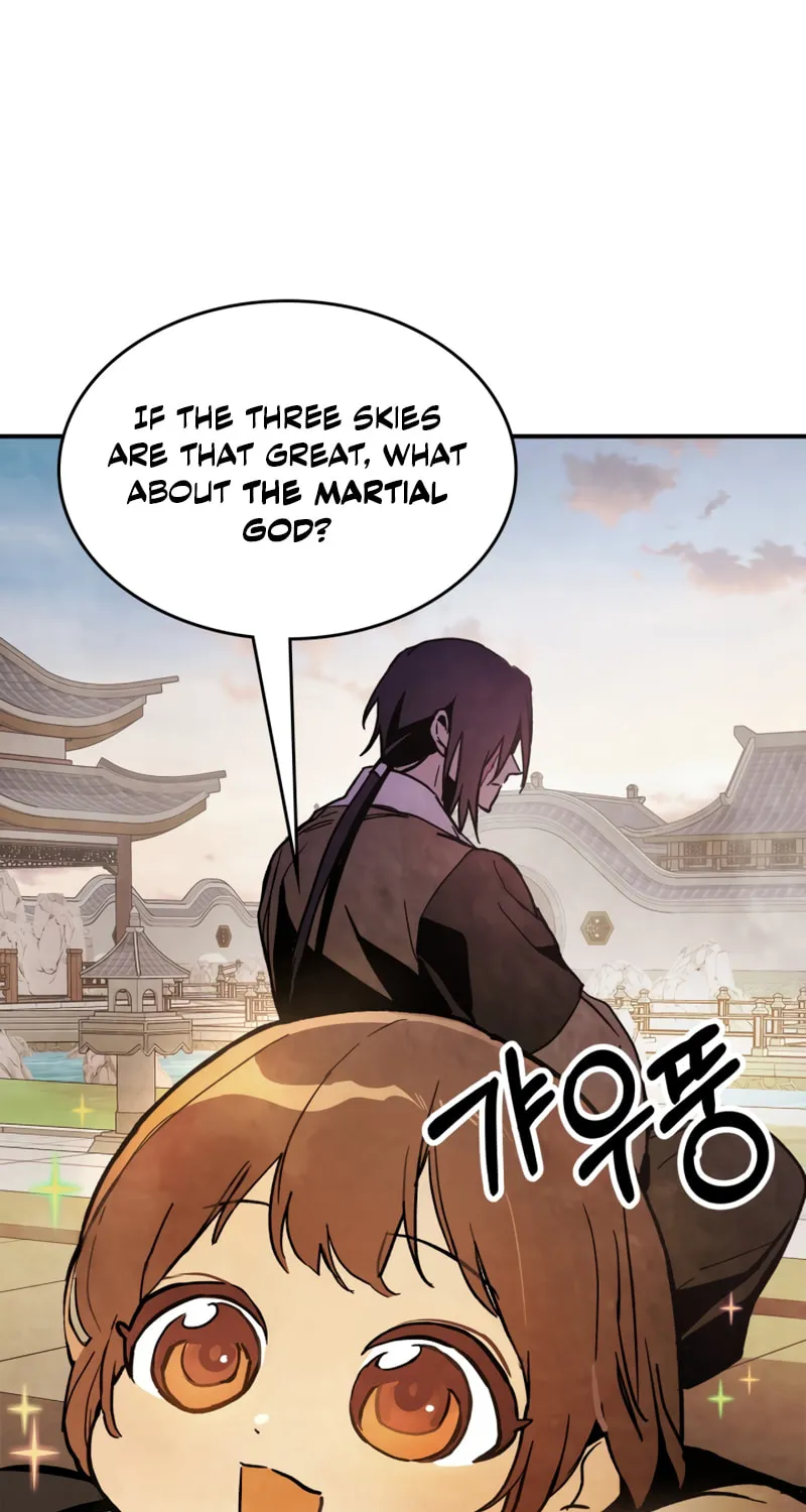 Return of the War God Chapter 60 page 23 - 