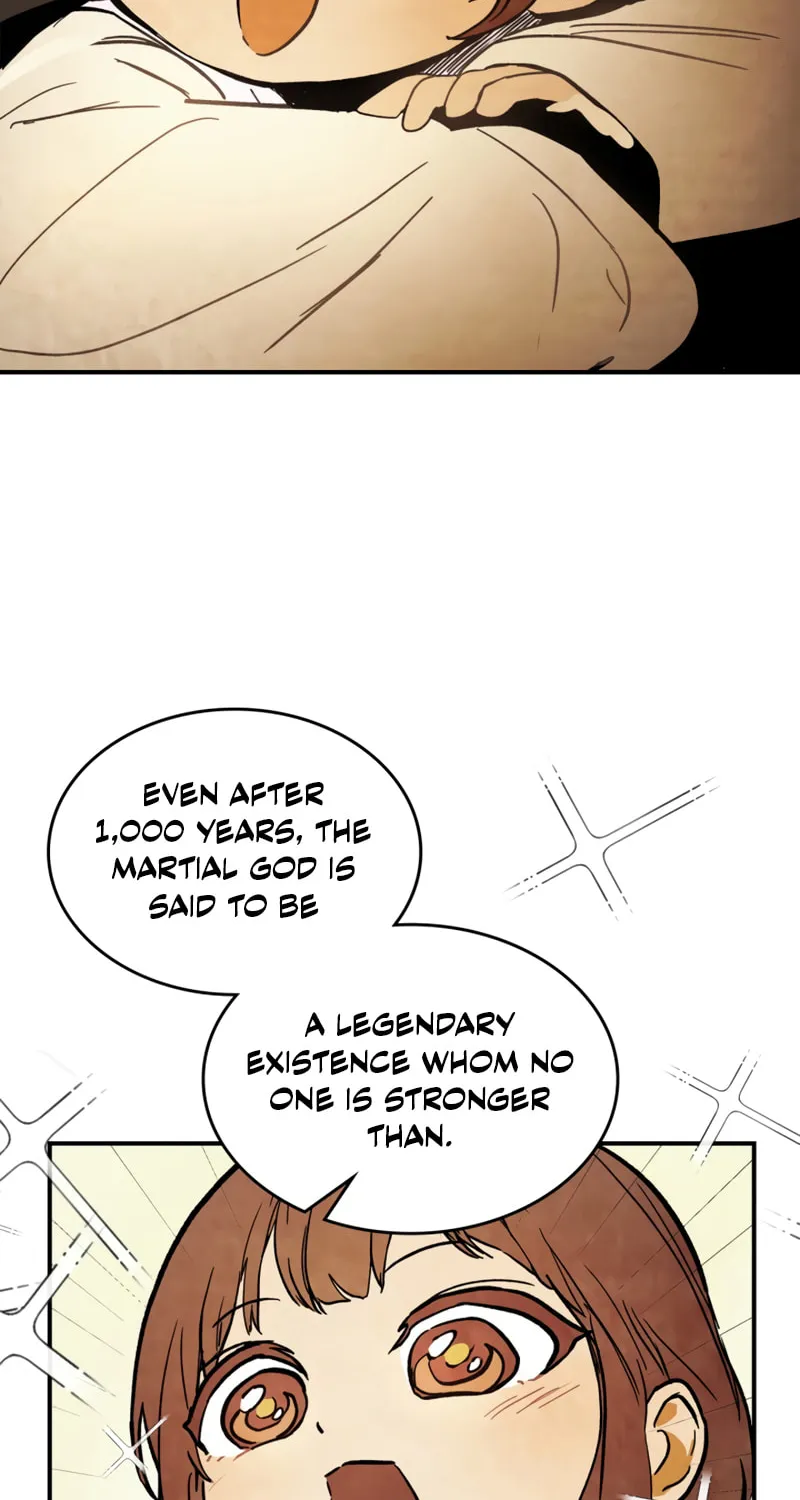 Return of the War God Chapter 60 page 24 - 