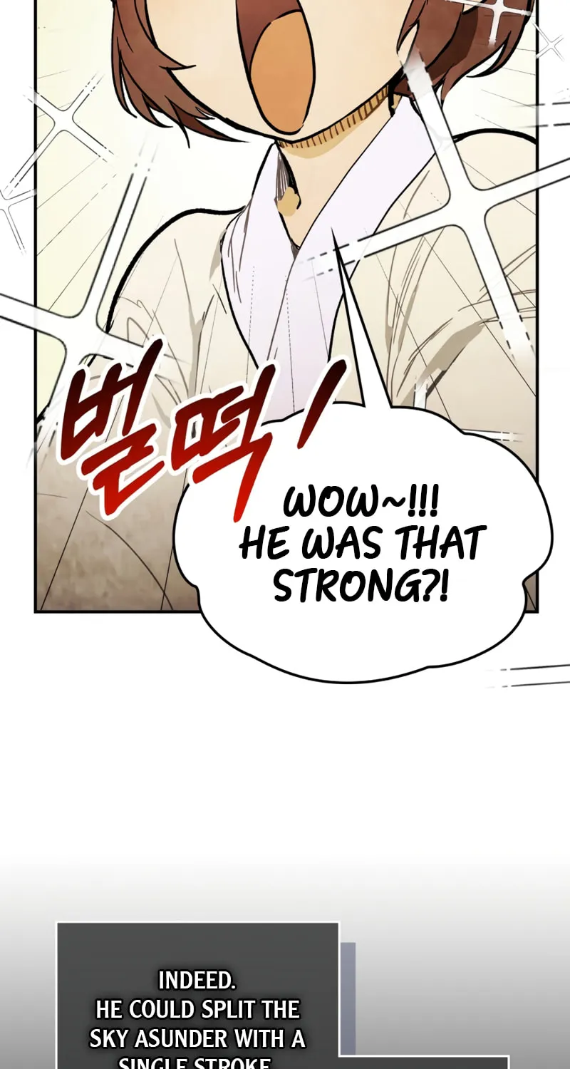 Return of the War God Chapter 60 page 25 - 