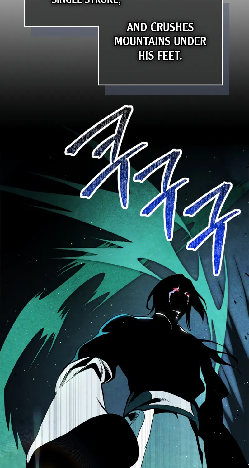 Return of the War God Chapter 60 page 26 - 