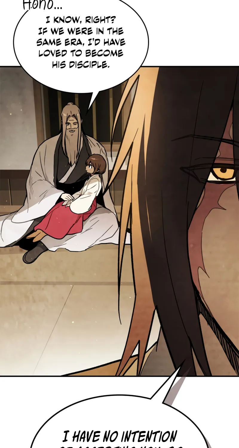 Return of the War God Chapter 60 page 29 - 
