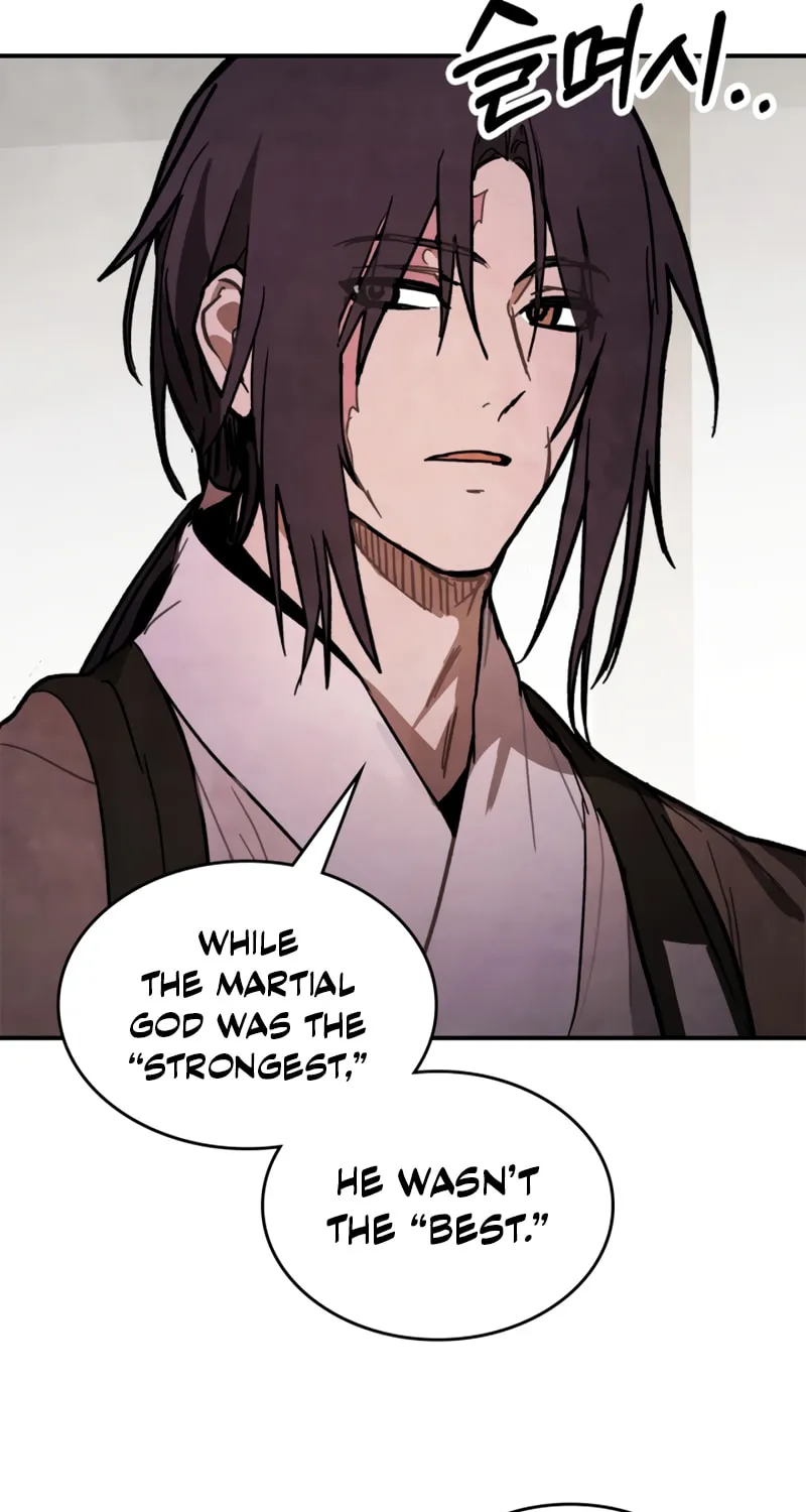 Return of the War God Chapter 60 page 35 - 