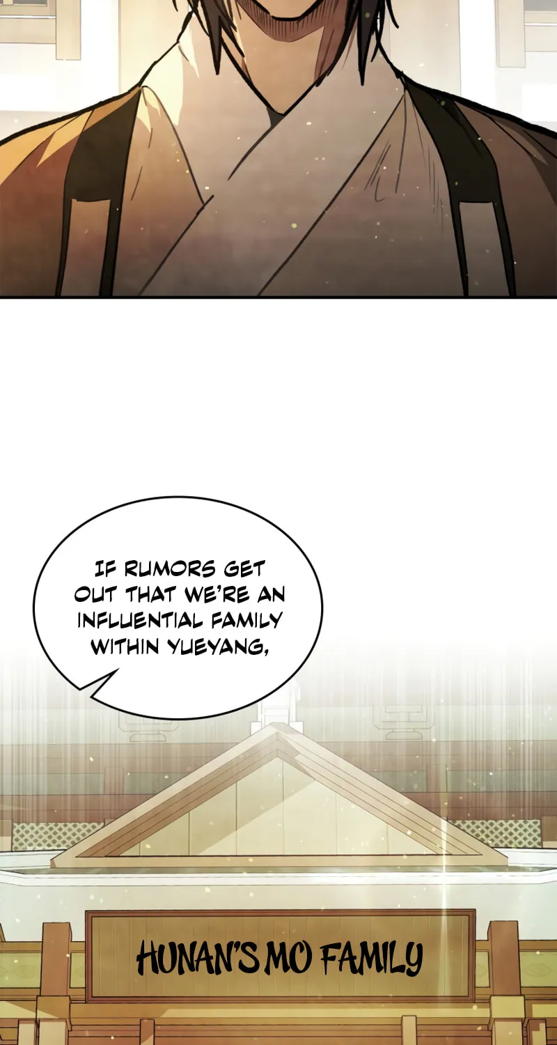 Return of the War God Chapter 60 page 5 - 