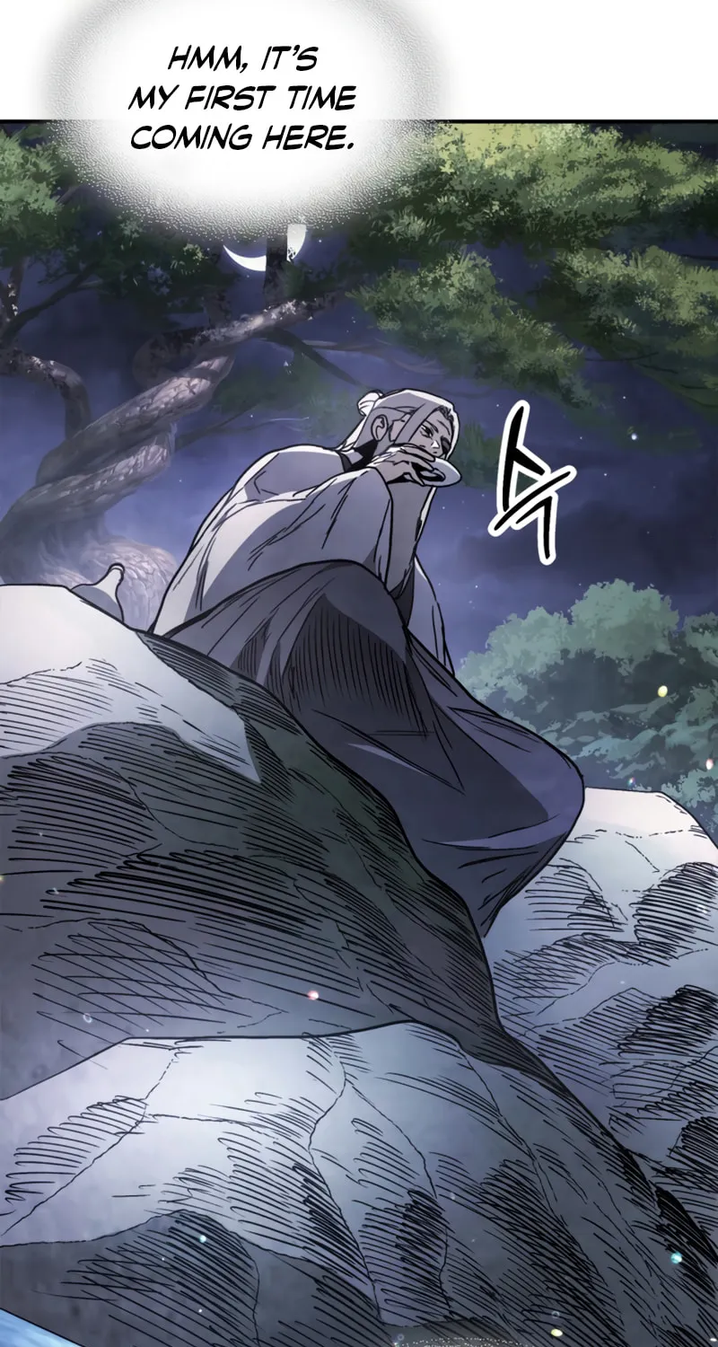 Return of the War God Chapter 60 page 48 - 
