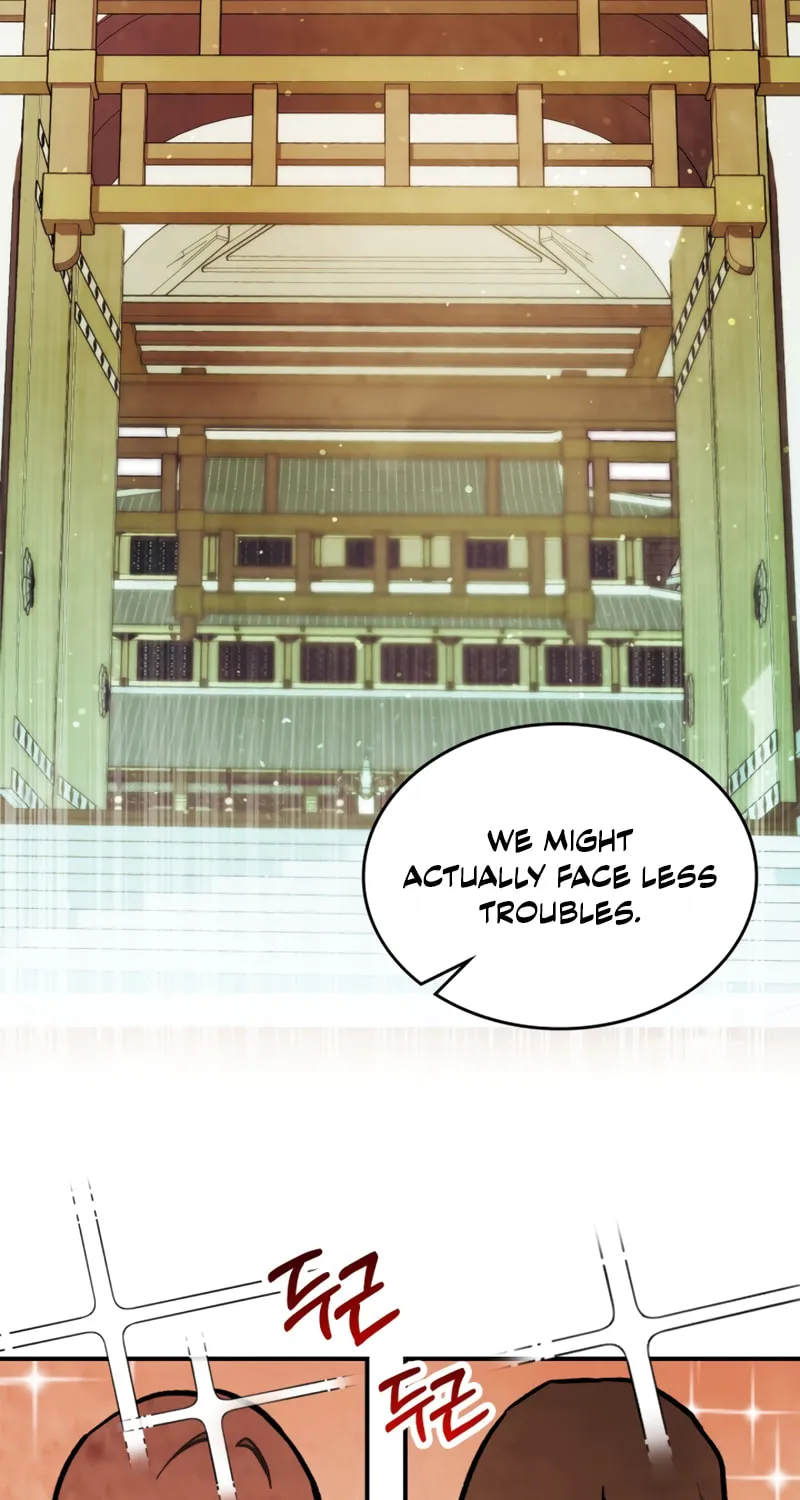Return of the War God Chapter 60 page 6 - 