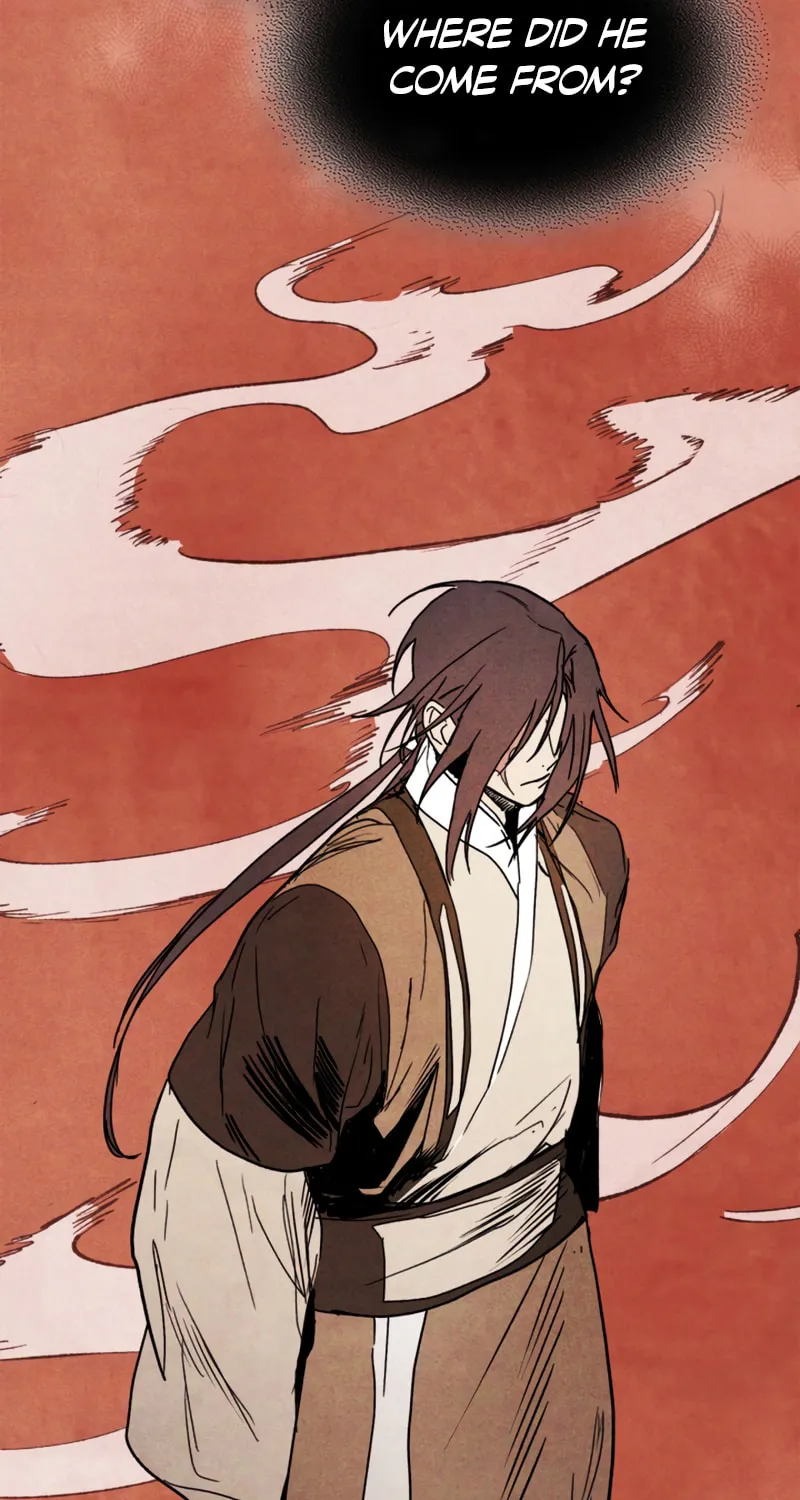 Return of the War God Chapter 60 page 54 - 