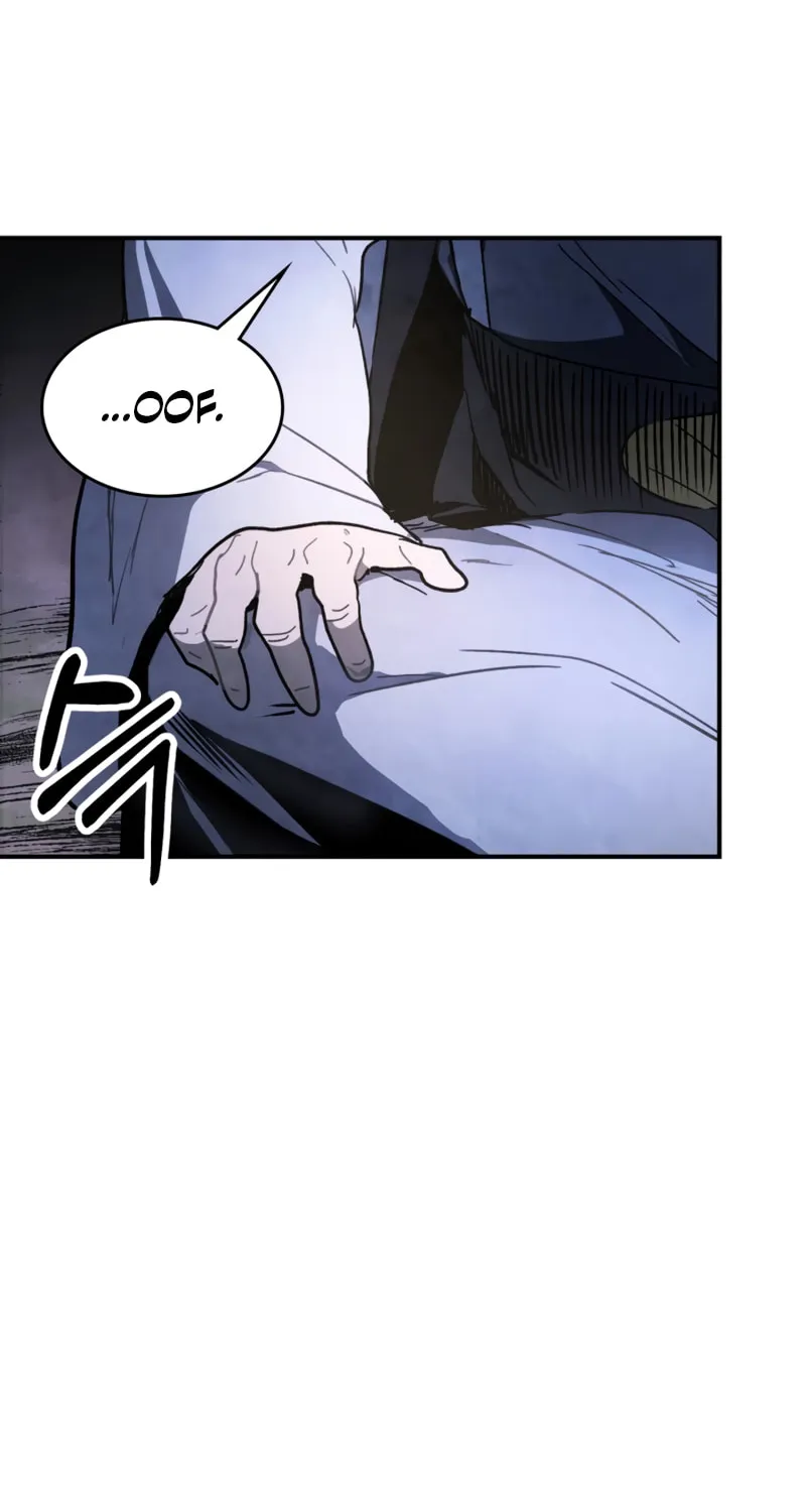 Return of the War God Chapter 60 page 57 - 
