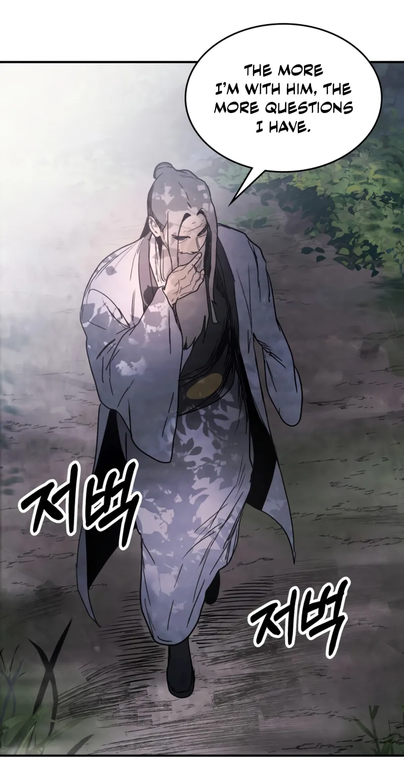 Return of the War God Chapter 60 page 58 - 