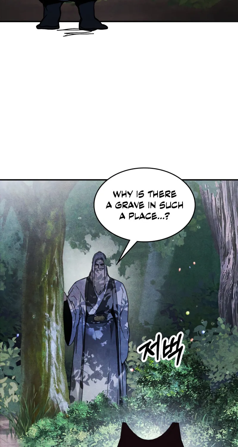 Return of the War God Chapter 60 page 61 - 