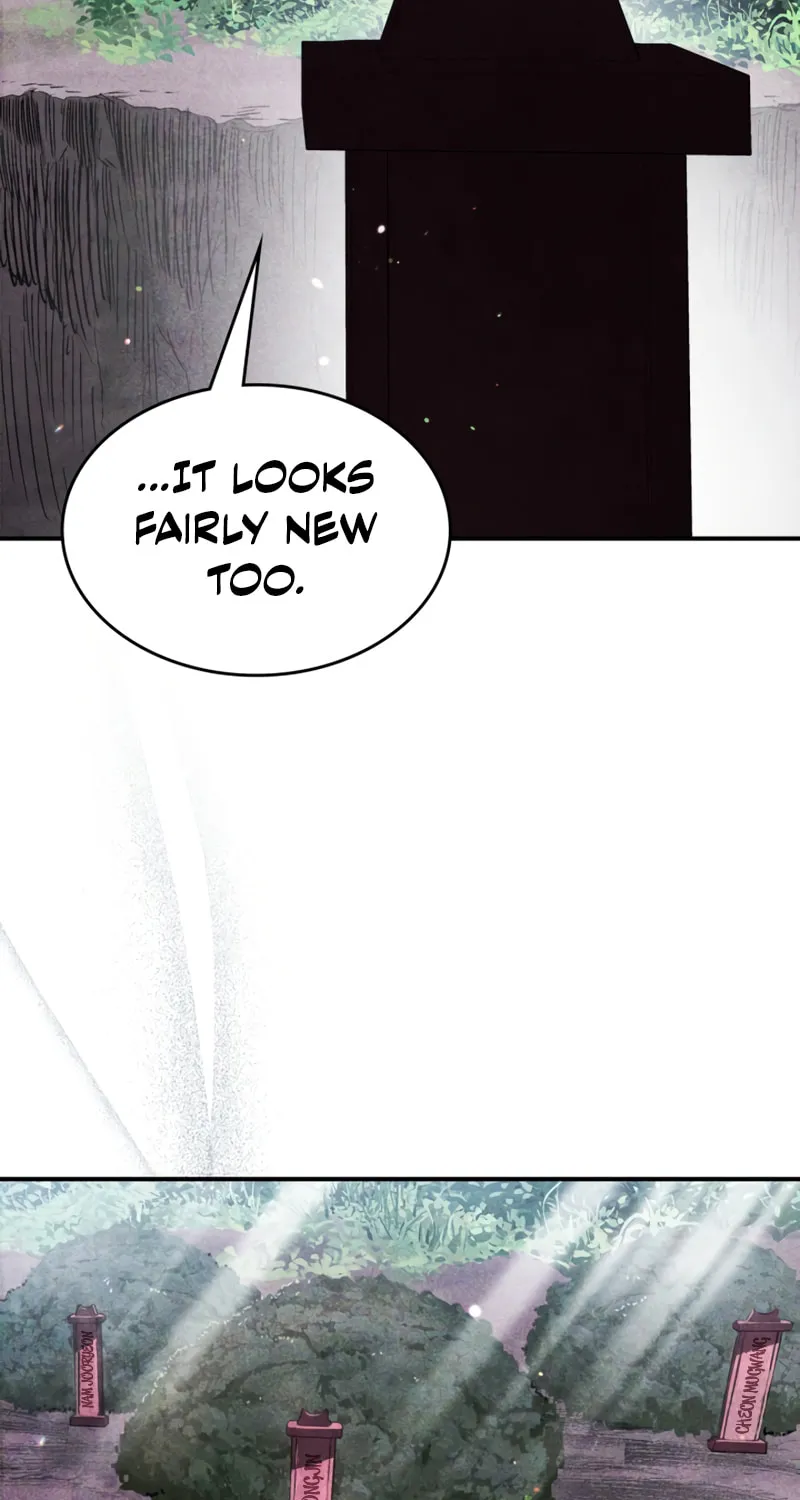 Return of the War God Chapter 60 page 62 - 