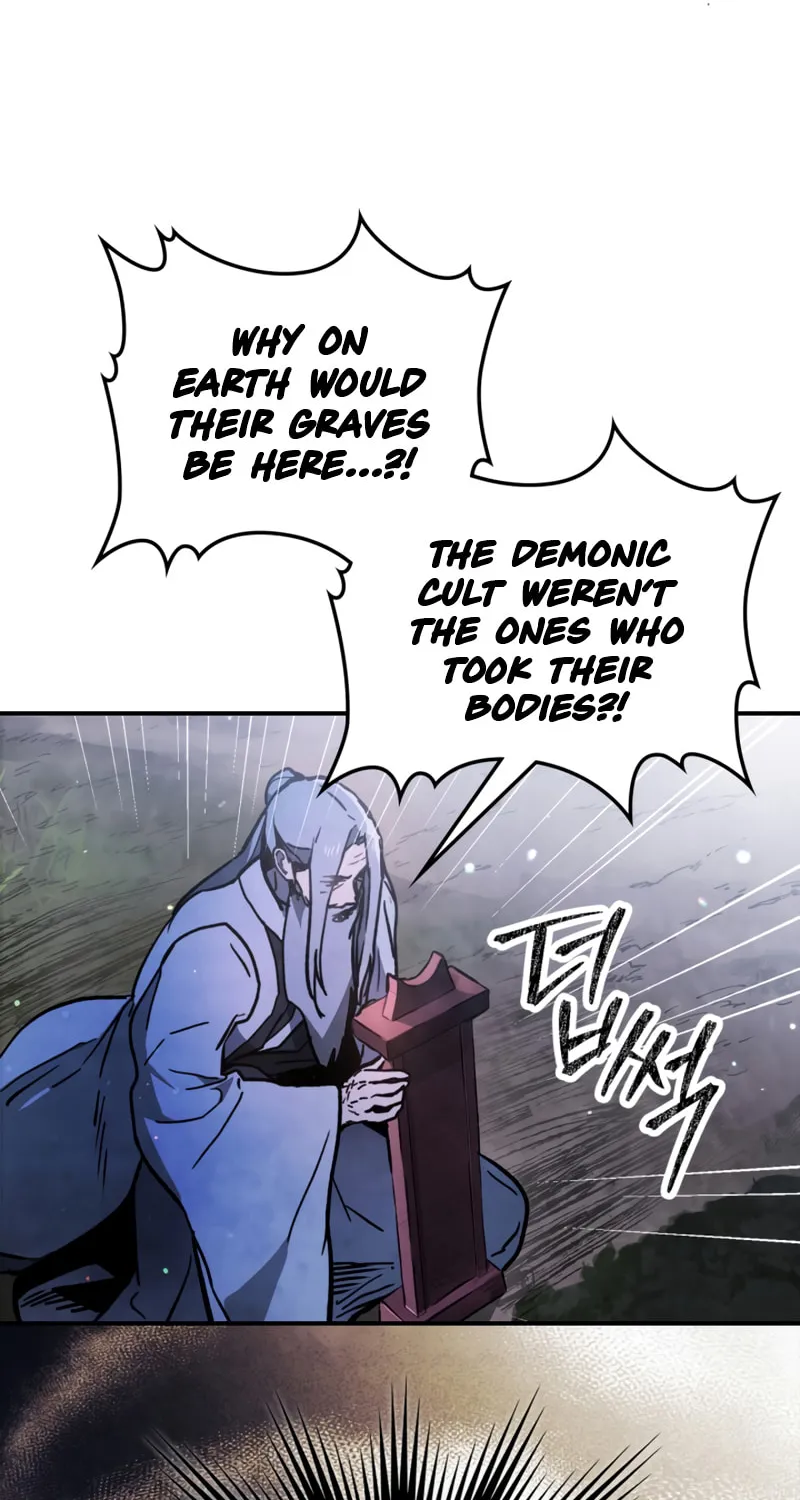 Return of the War God Chapter 60 page 67 - 