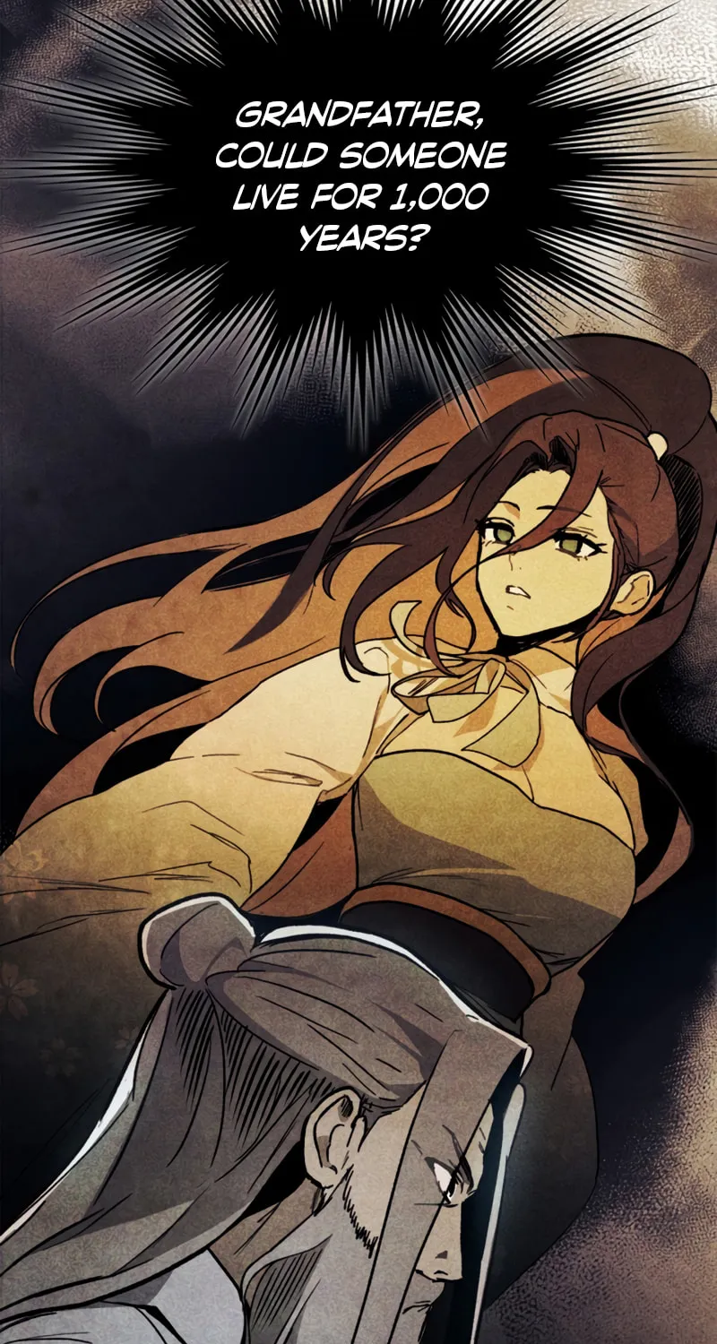 Return of the War God Chapter 60 page 68 - 
