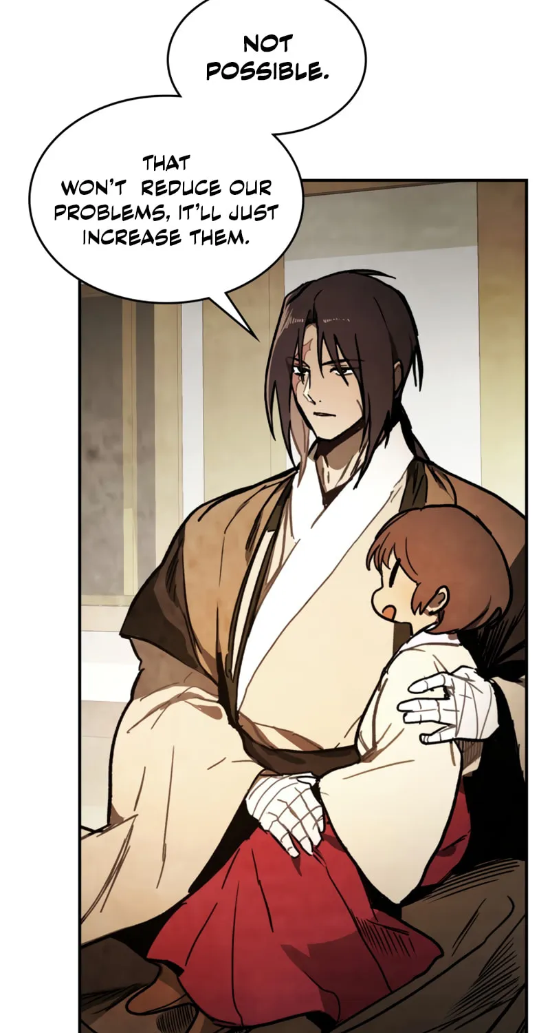 Return of the War God Chapter 60 page 8 - 