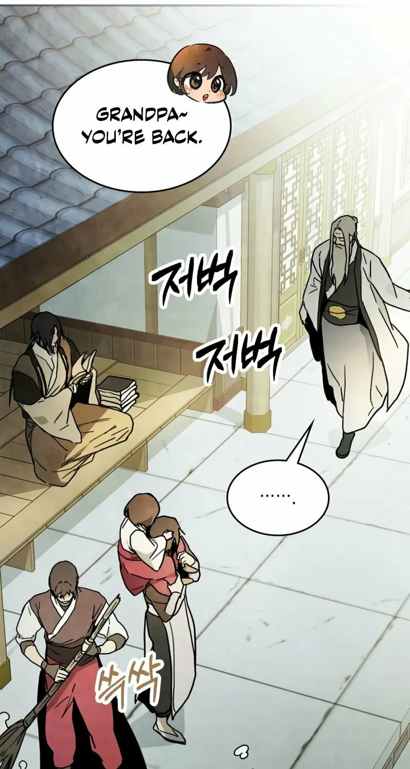 Return of the War God Chapter 60 page 73 - 