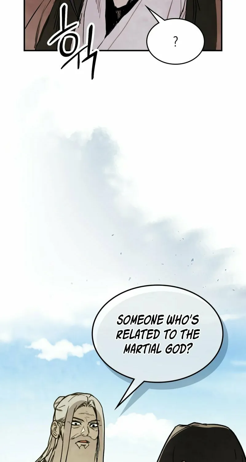 Return of the War God Chapter 60 page 75 - 