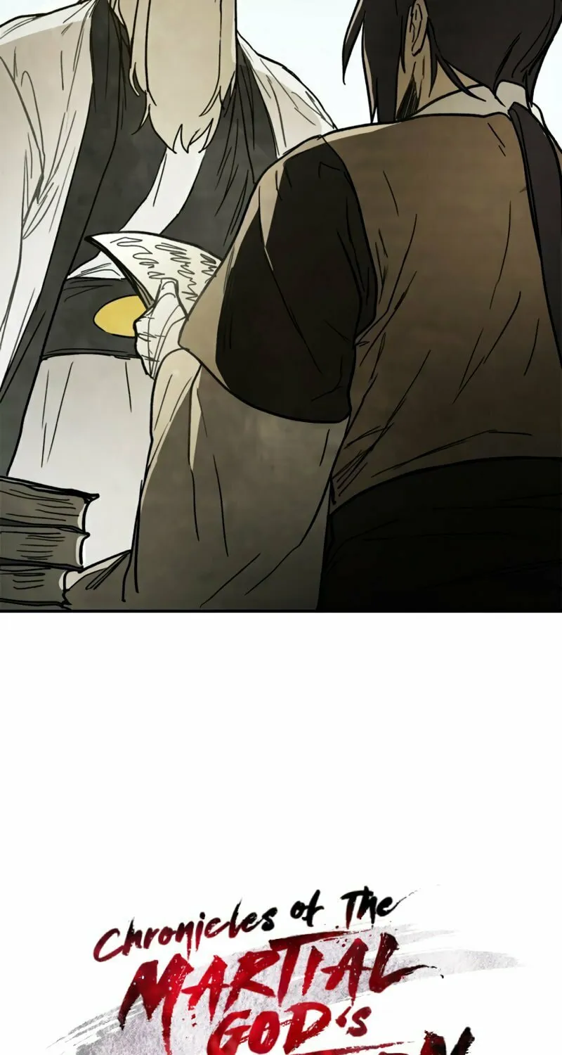 Return of the War God Chapter 60 page 76 - 