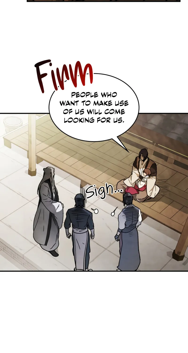 Return of the War God Chapter 60 page 9 - 