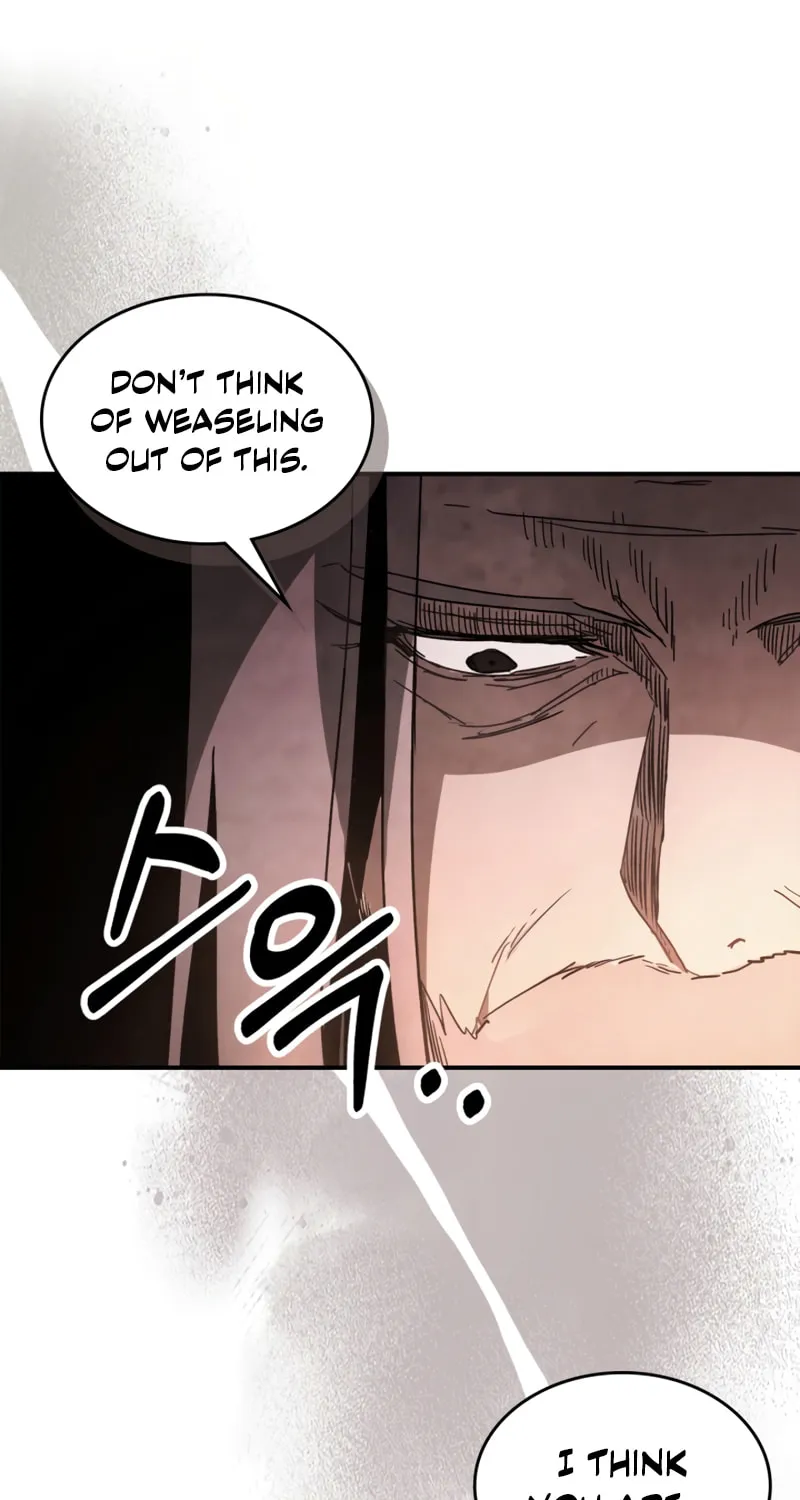 Return of the War God Chapter 61 page 11 - 