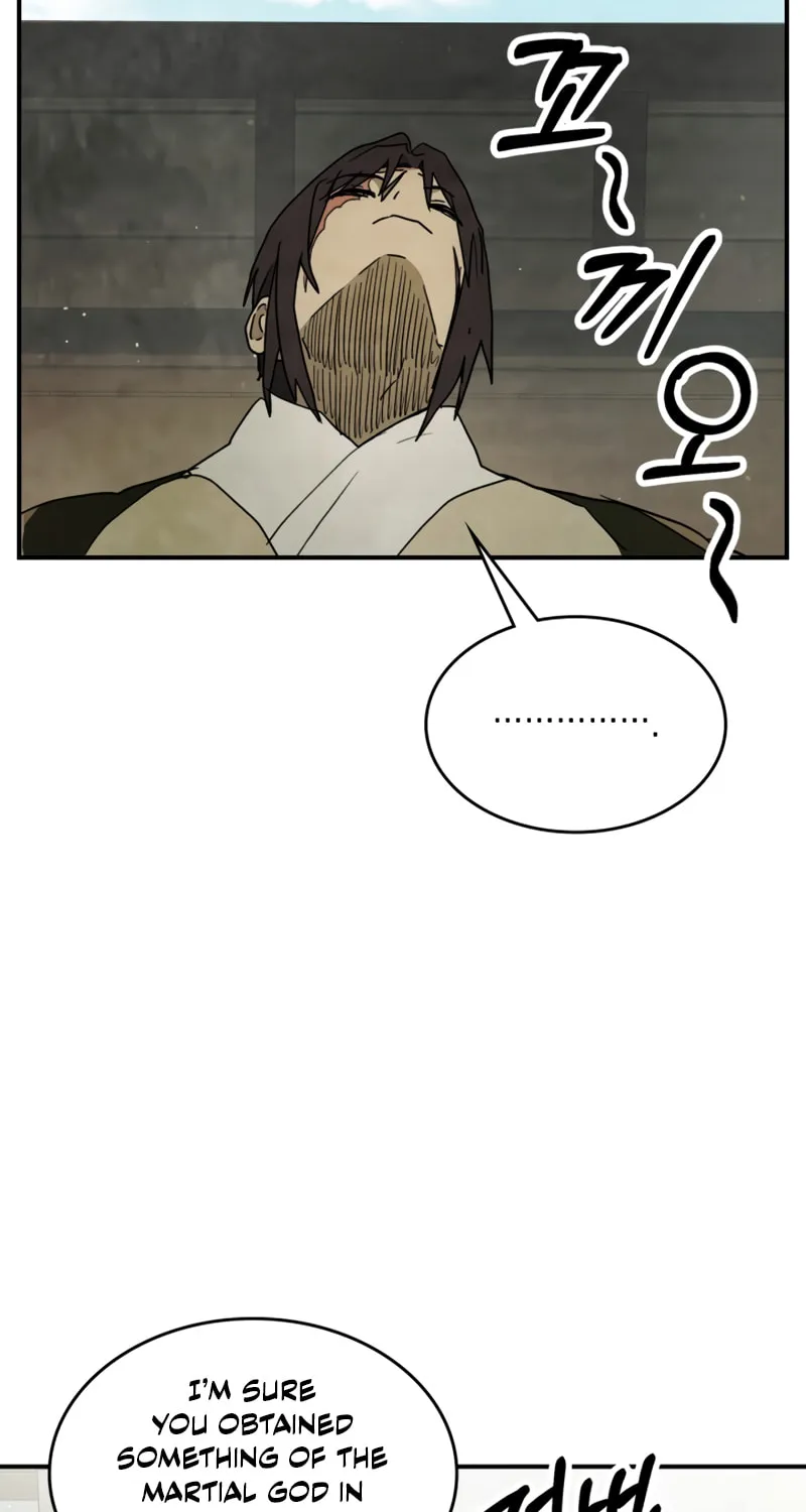 Return of the War God Chapter 61 page 16 - 