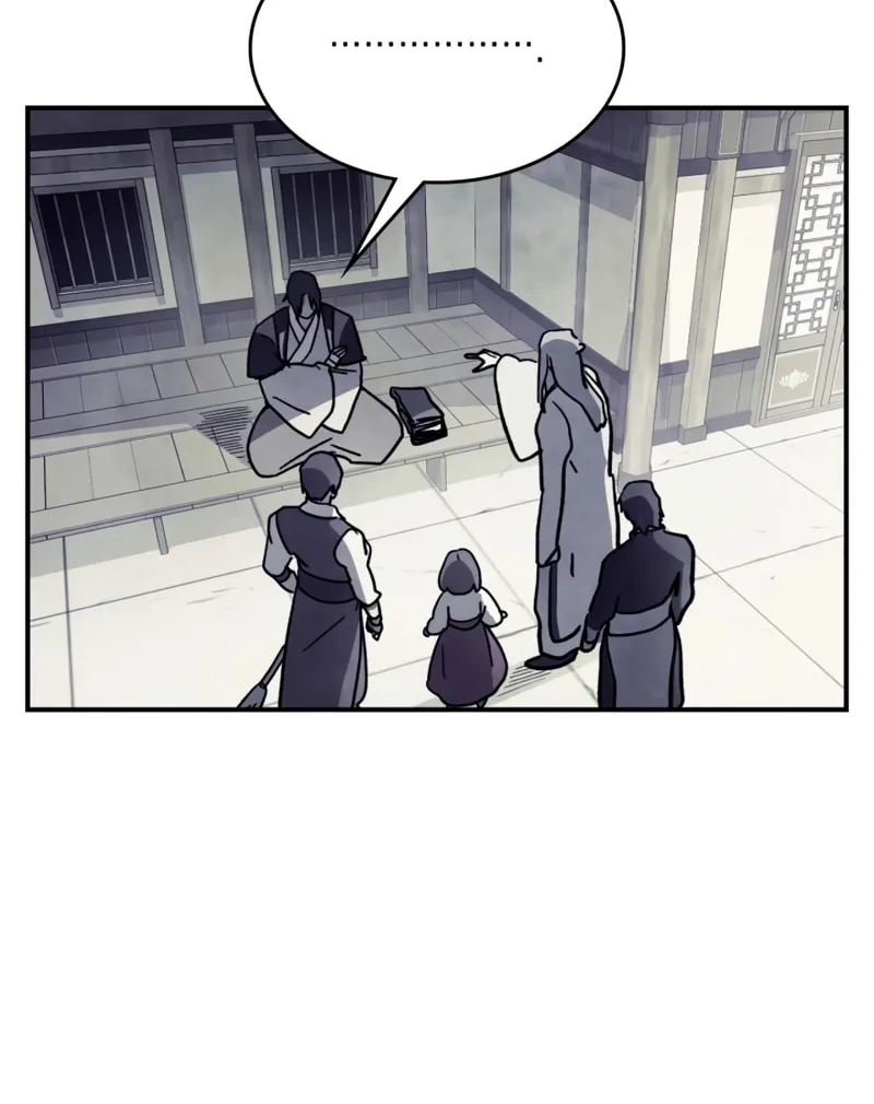 Return of the War God Chapter 61 page 20 - 