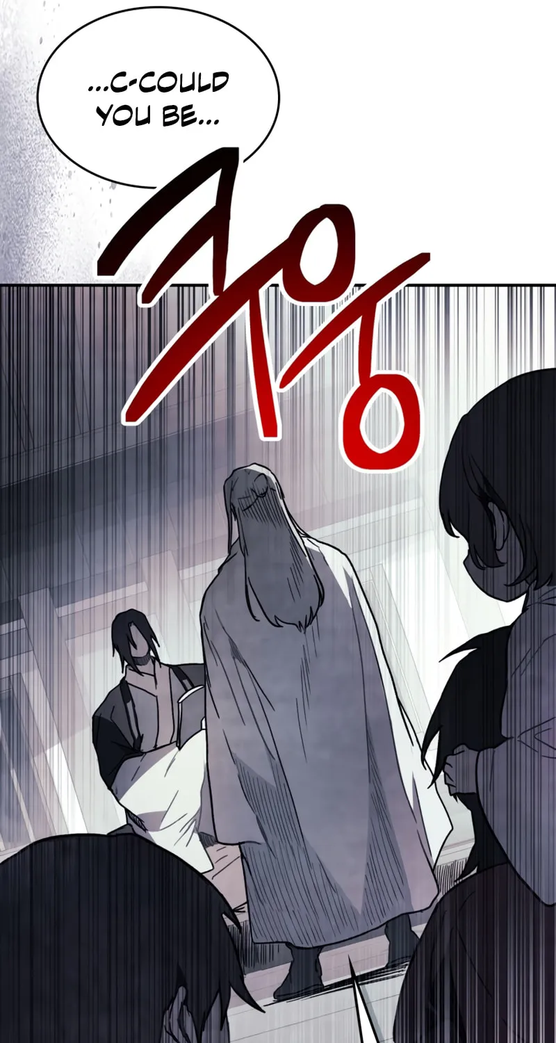 Return of the War God Chapter 61 page 3 - 