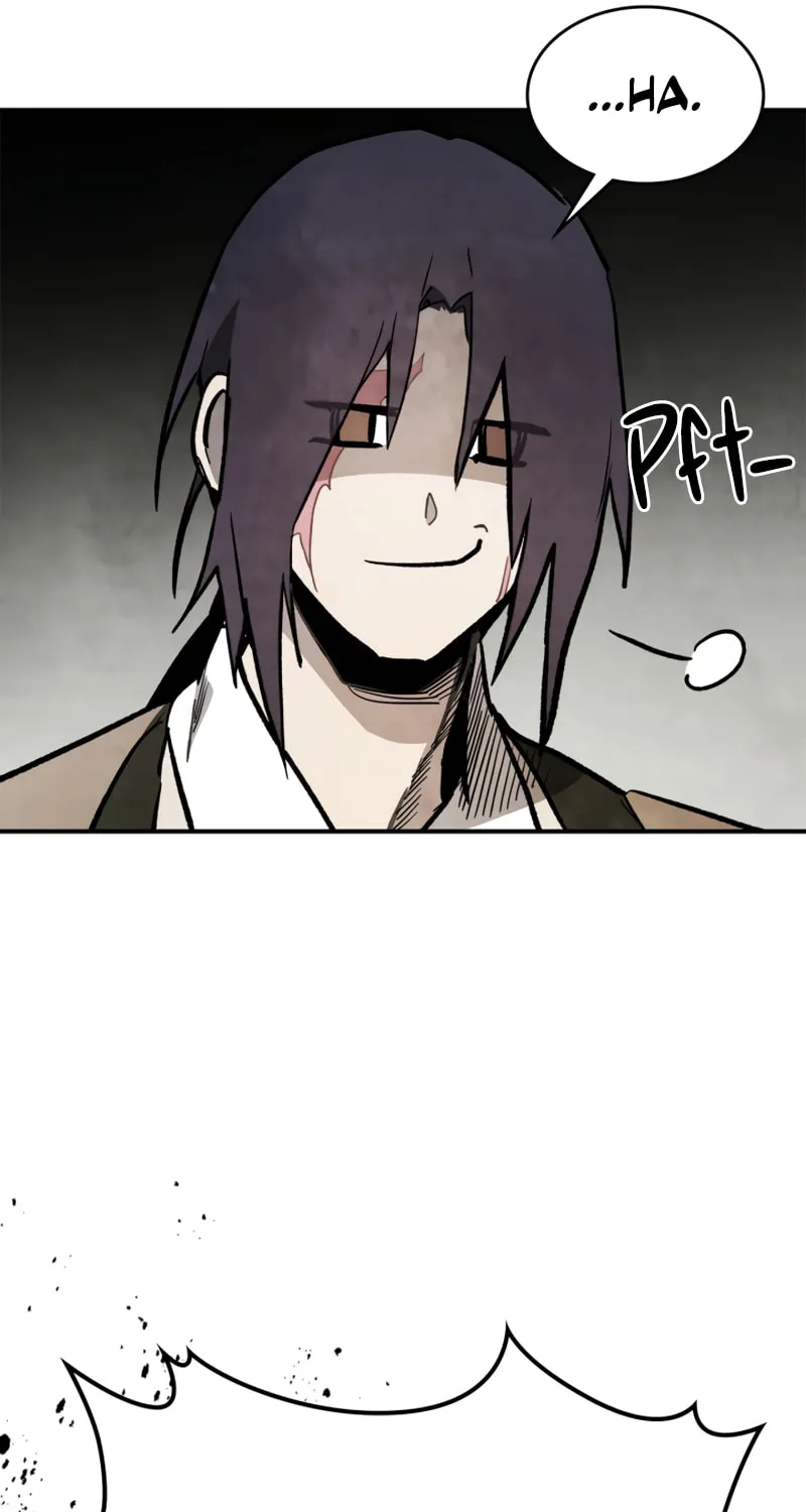Return of the War God Chapter 61 page 21 - 