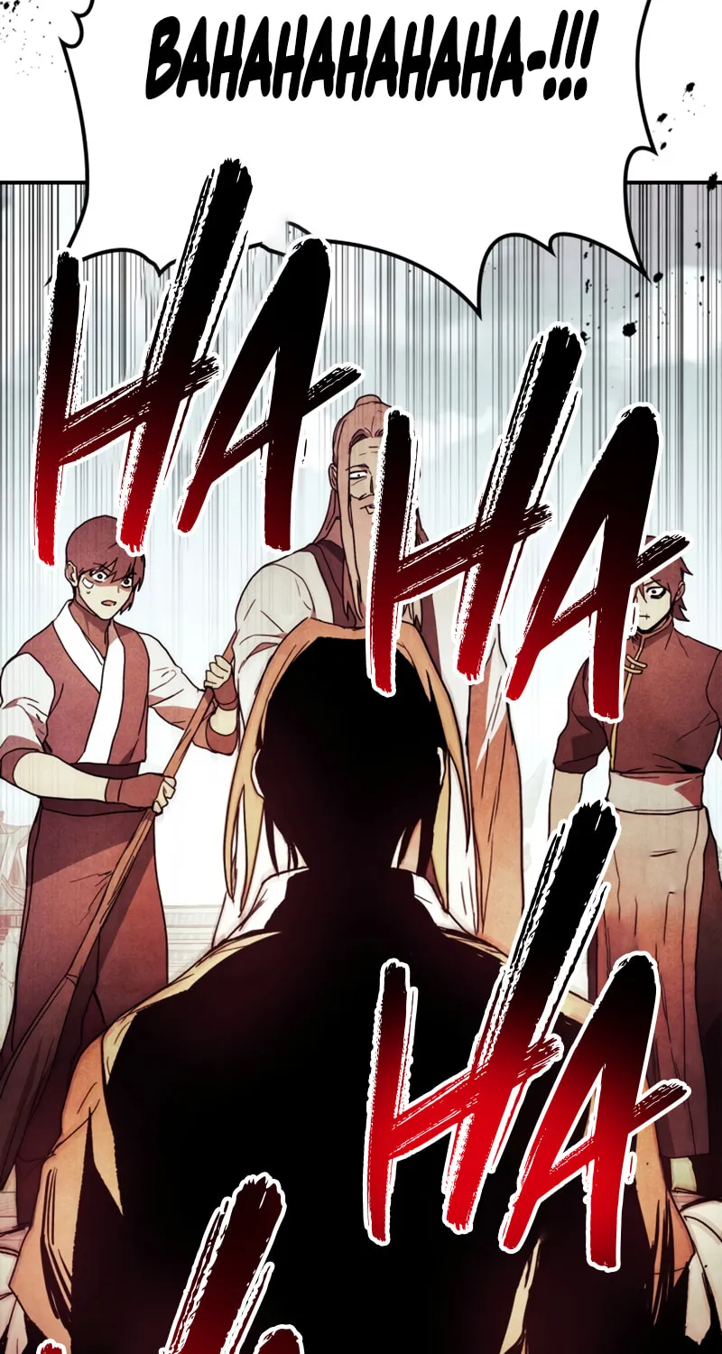 Return of the War God Chapter 61 page 22 - 