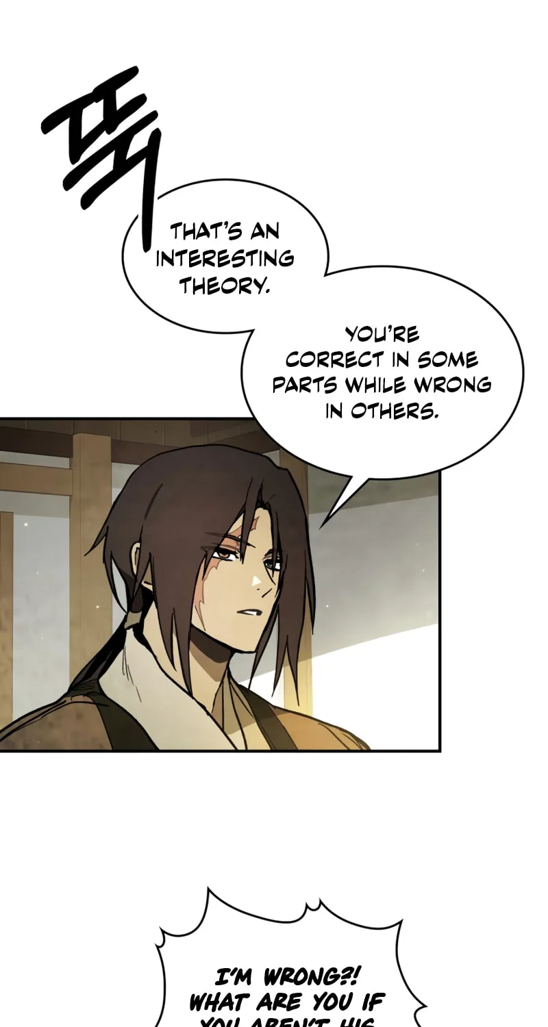 Return of the War God Chapter 61 page 24 - 