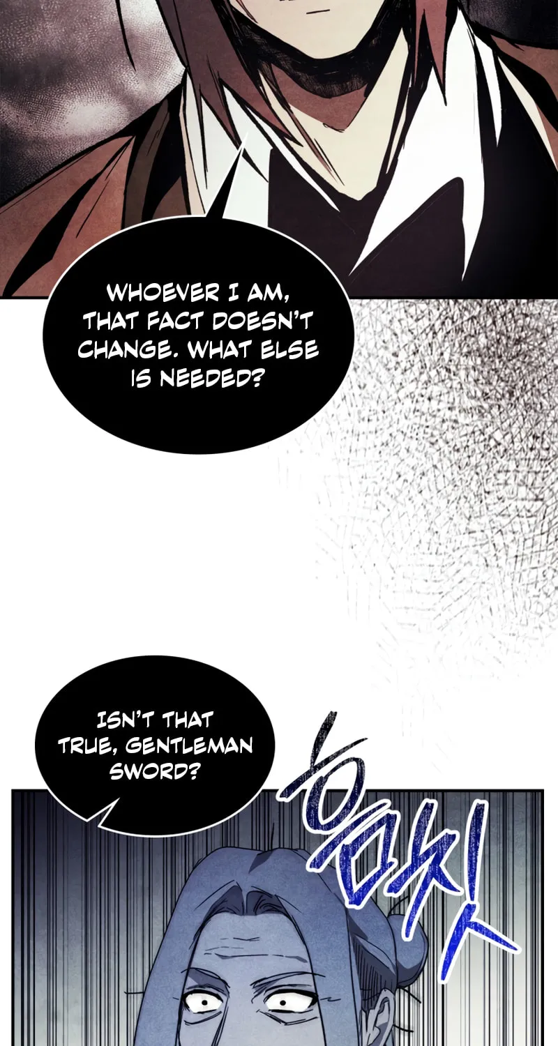 Return of the War God Chapter 61 page 27 - 