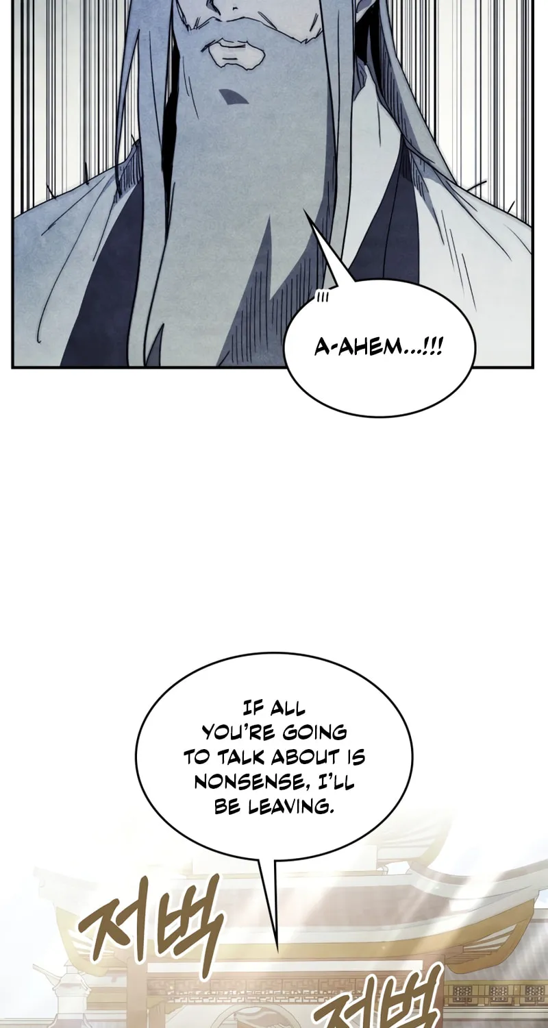 Return of the War God Chapter 61 page 28 - 
