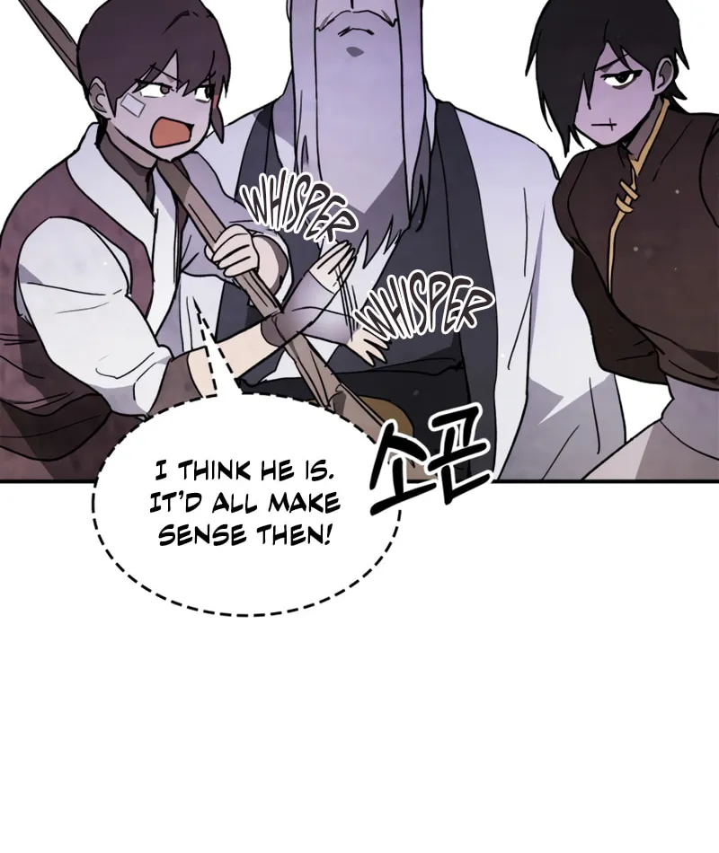 Return of the War God Chapter 61 page 30 - 