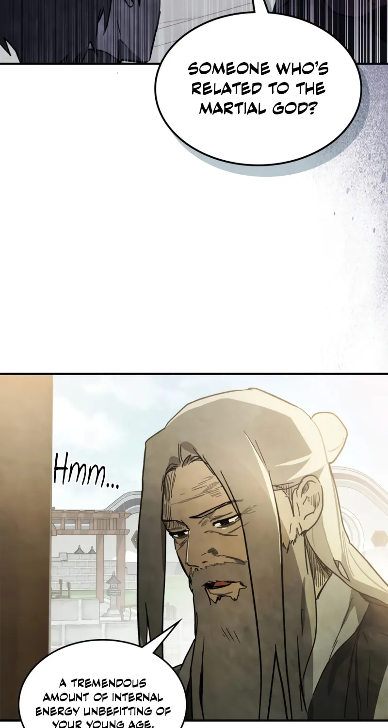Return of the War God Chapter 61 page 4 - 