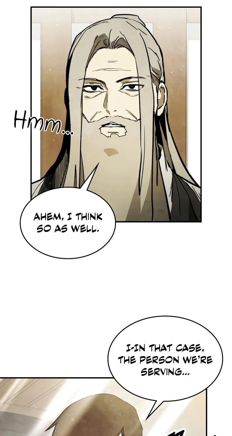 Return of the War God Chapter 61 page 31 - 