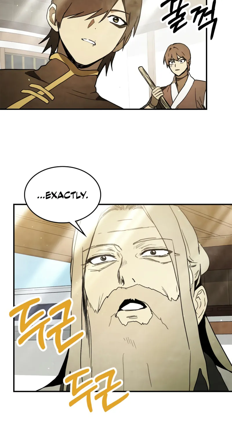 Return of the War God Chapter 61 page 32 - 