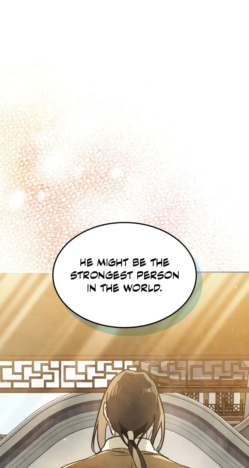 Return of the War God Chapter 61 page 33 - 