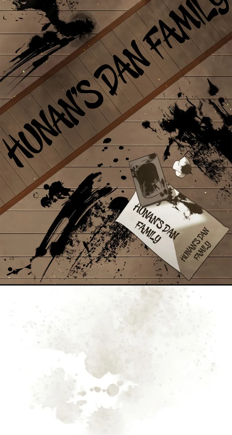 Return of the War God Chapter 61 page 39 - 