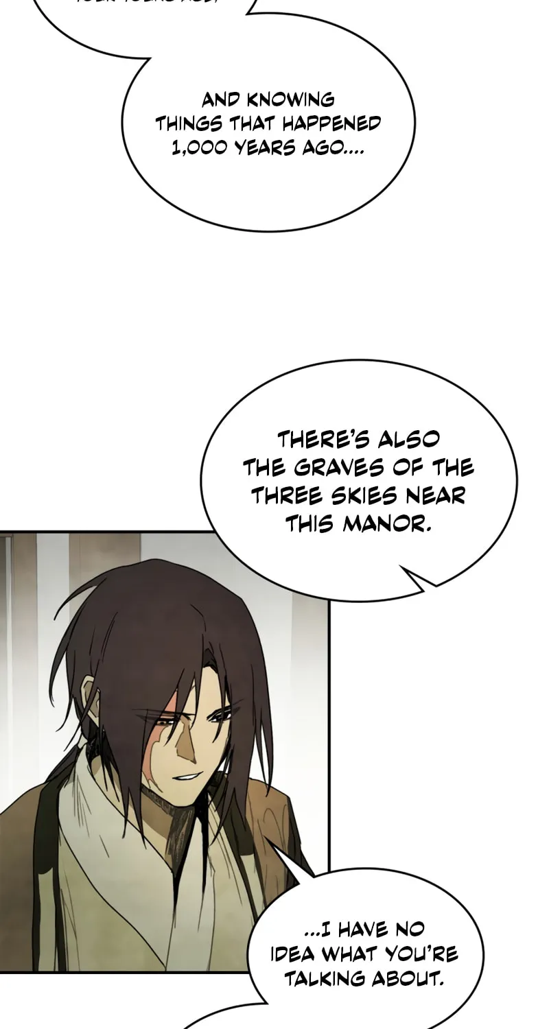 Return of the War God Chapter 61 page 5 - 