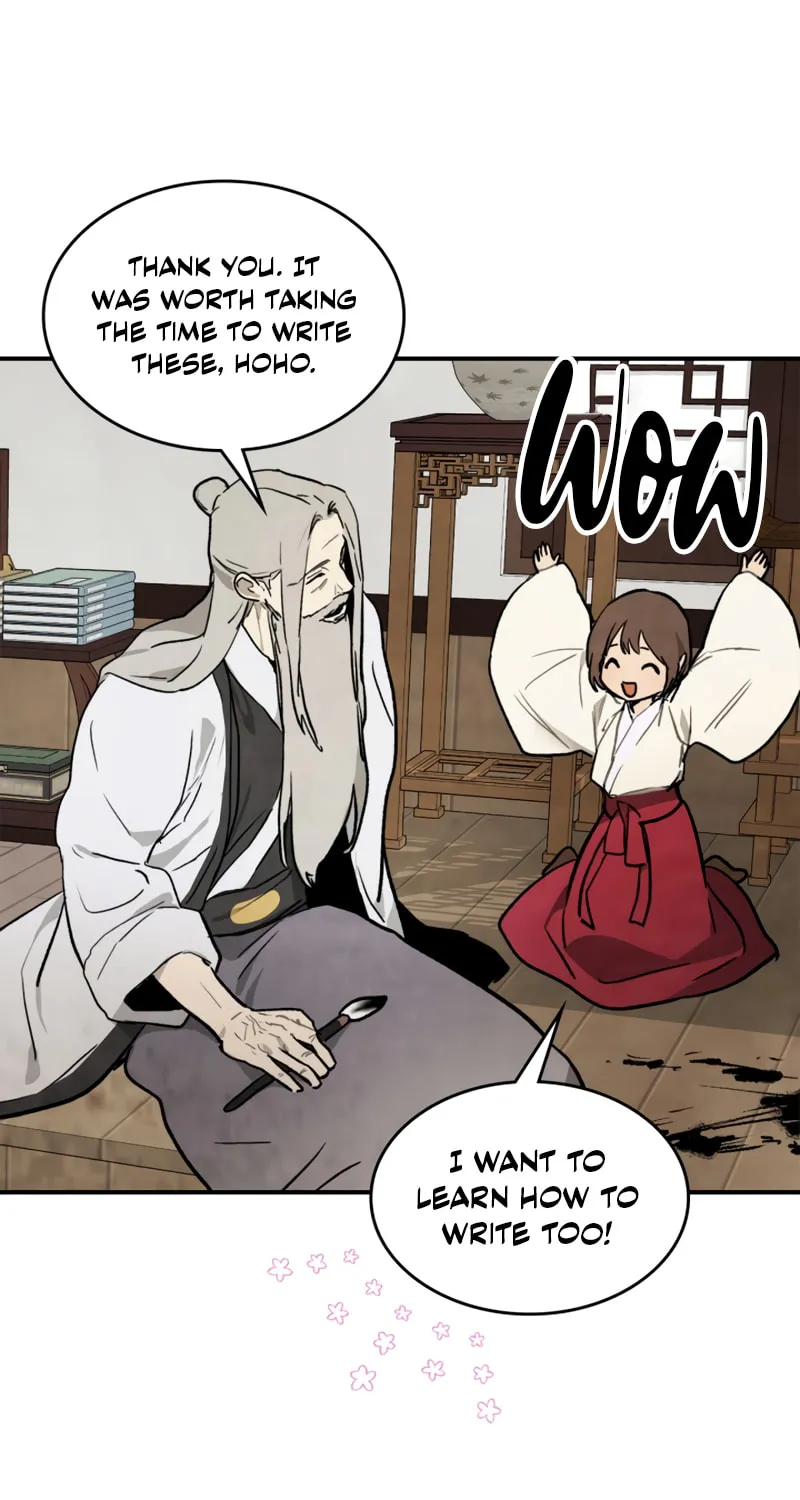 Return of the War God Chapter 61 page 41 - 