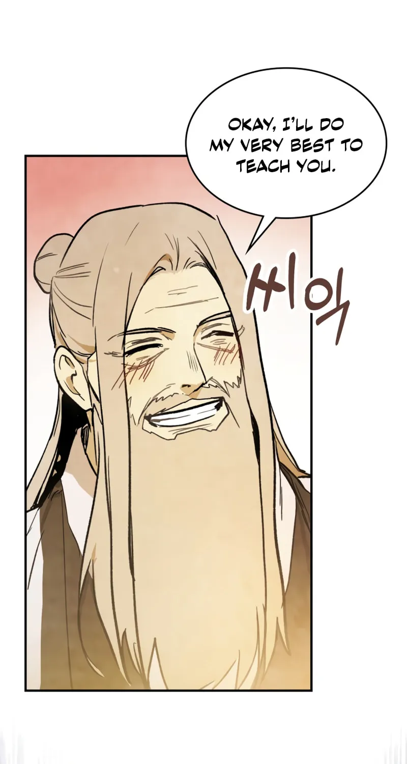 Return of the War God Chapter 61 page 42 - 