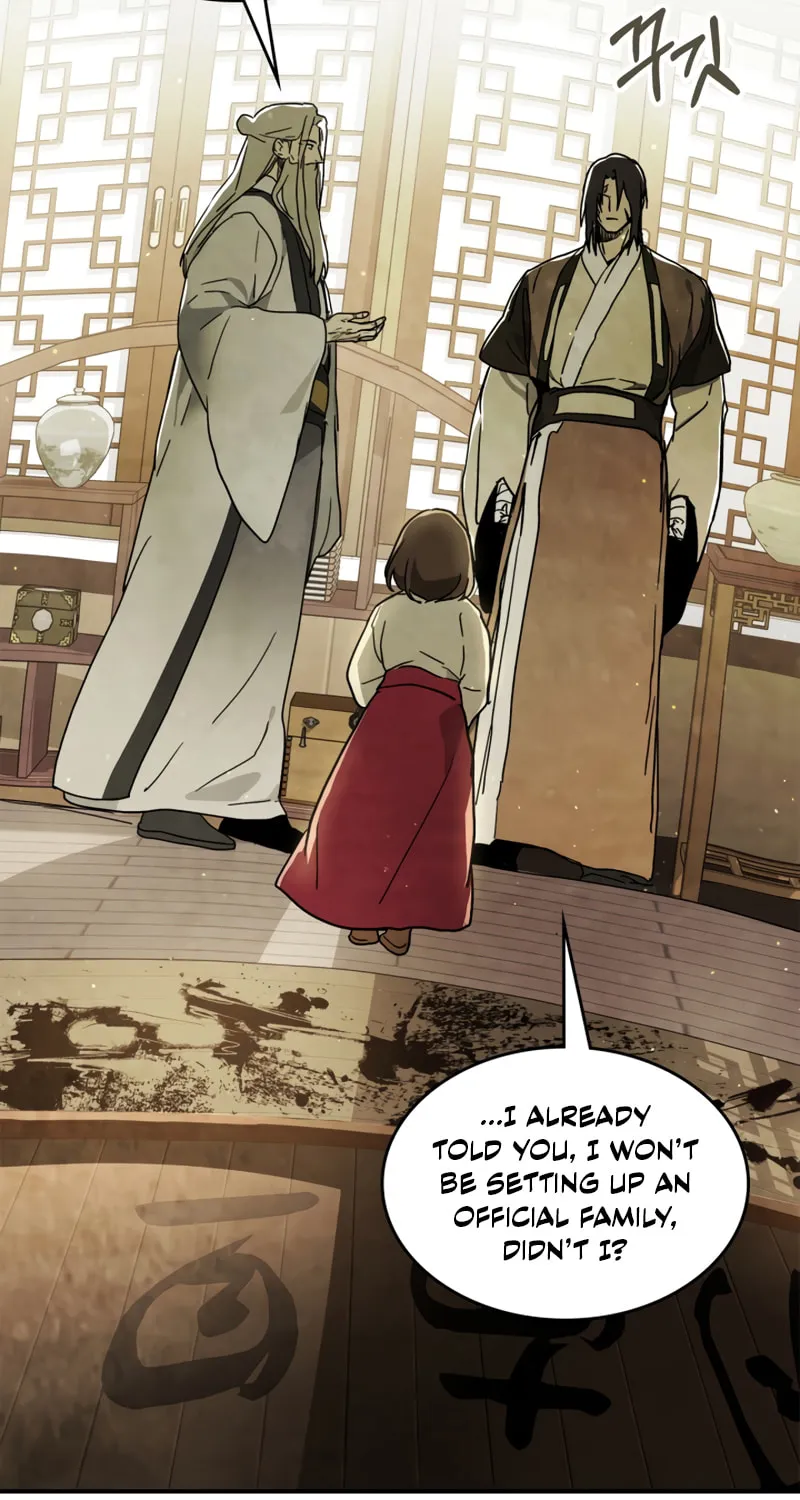 Return of the War God Chapter 61 page 45 - 