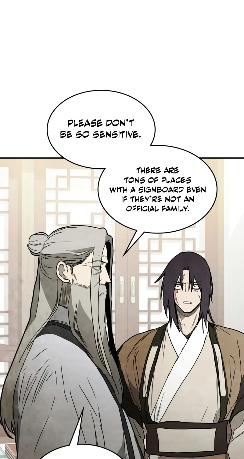 Return of the War God Chapter 61 page 46 - 