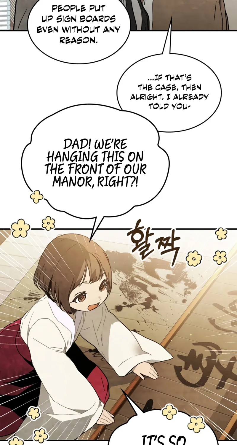 Return of the War God Chapter 61 page 47 - 