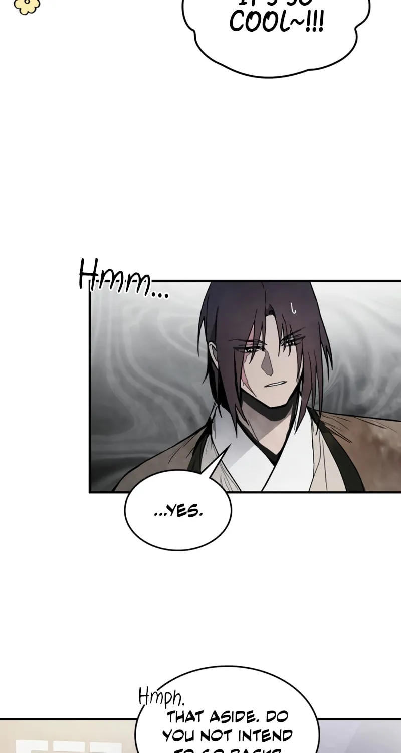 Return of the War God Chapter 61 page 48 - 