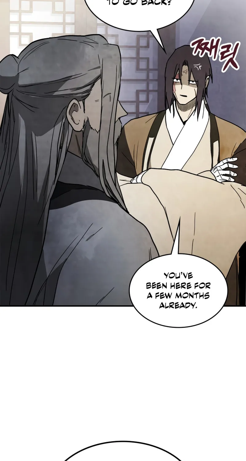 Return of the War God Chapter 61 page 49 - 