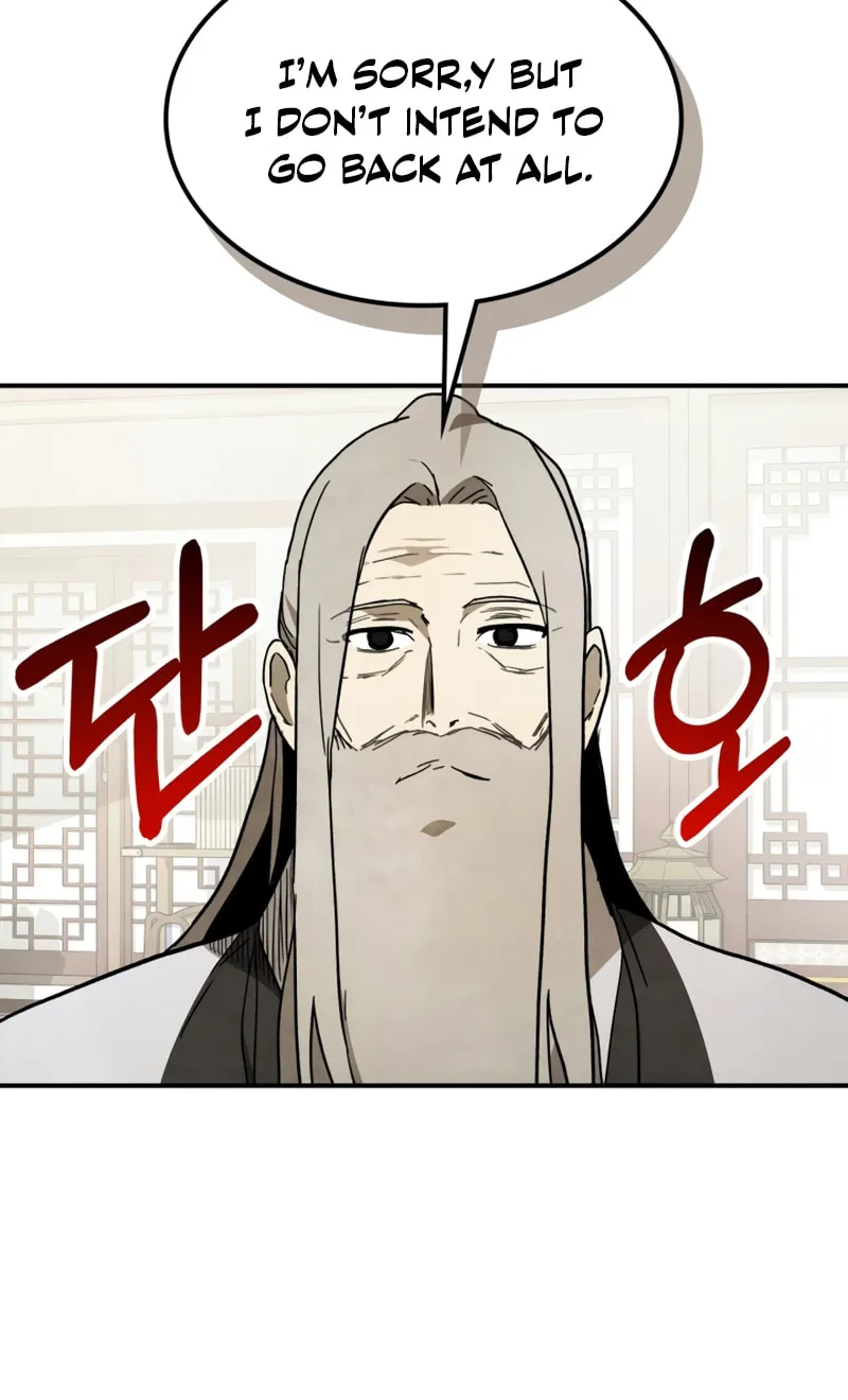 Return of the War God Chapter 61 page 50 - 